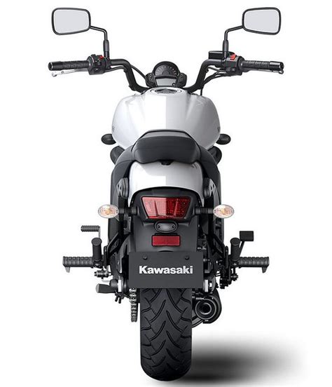 Kawasaki Vulcan S Fiche Moto