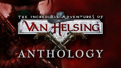 Van Helsing Games | PC and Steam Keys | Fanatical