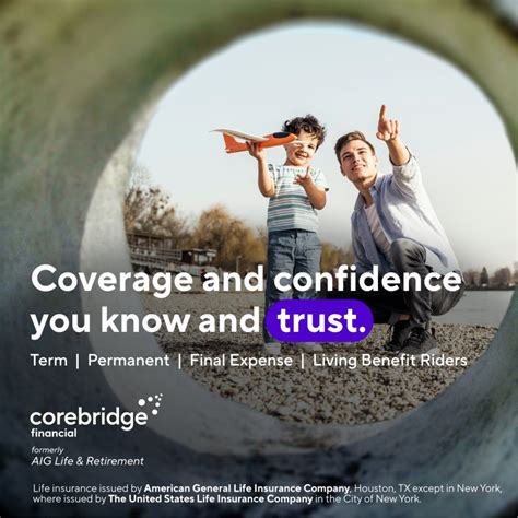 Corebridge For Financial Professionals On Linkedin We Have A New Name