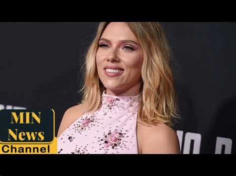 Scarlett Johansson Reflects On Bizarre Sex Scene With Joaquin Phoenix Having Fake Orgasm