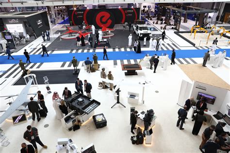 UMEX 2024 - The Unmanned Systems Exhibition and Conference