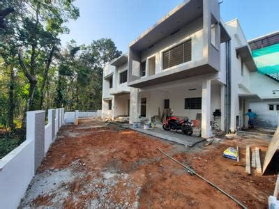 Bhk Sqft Villa For Sale At Pallikkara Kochi Property Id