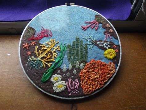 40 Amazing Hand Embroidery Designs Ideas