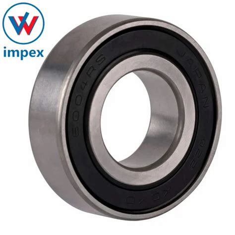 Chrome Steel Koyo Ball Bearings For Industrial At Rs 500 Piece In