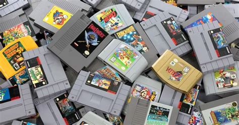 The 10 best-selling Nintendo consoles in history