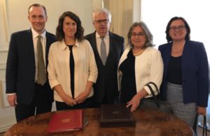 Voting Rights Treaty Secured With Portugal GOV UK