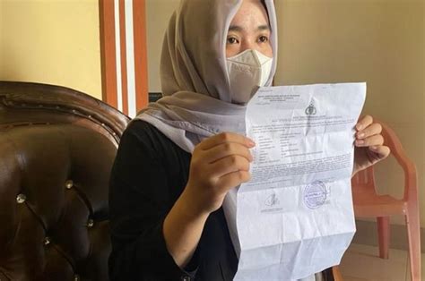 Curhat Nyesek Apoteker Di Kendari Ngaku Dijambak Hingga Dipukul Dokter