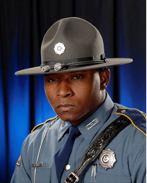 Bad Government In Arkansas: Arkansas State Police identifies Trooper ...