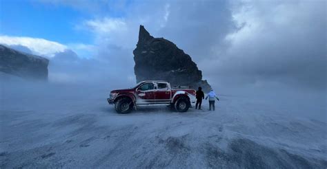 Reikiavik Excursi N Guiada De Un D A Por La Costa Sur En Jeep Con