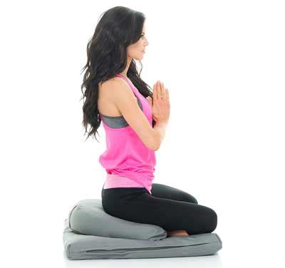 The Best Meditation Chairs and Yoga Cushions — TheFifty9