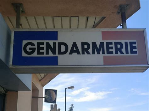 Gevrey Chambertin De Nouveaux Visages La Brigade De Gendarmerie