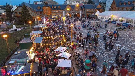 Vuelve Bariloche A La Carta El Evento Gastron Mico M S Importante De