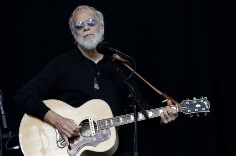 Yusuf Islam To Perform In Türkiye For 1st Time Next Month Daily Sabah