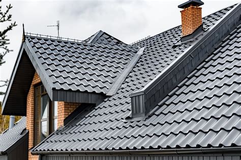 The Benefits Of Metal Roofing For Residential Homes Manitoba Roofers