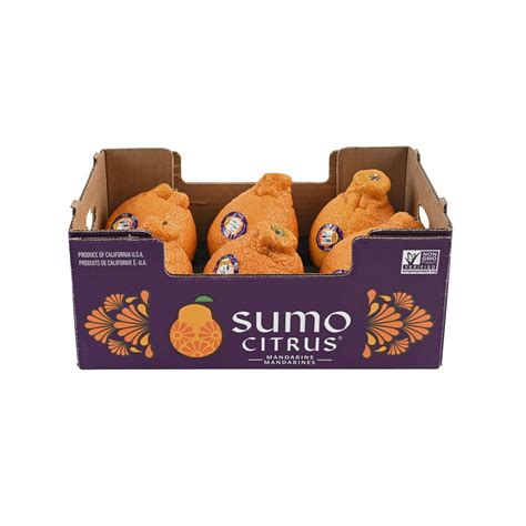 Sumo Oranges 3 Lbs Bjs Wholesale Club