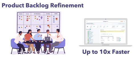 Product Backlog Refinement Faster With ScopeMaster