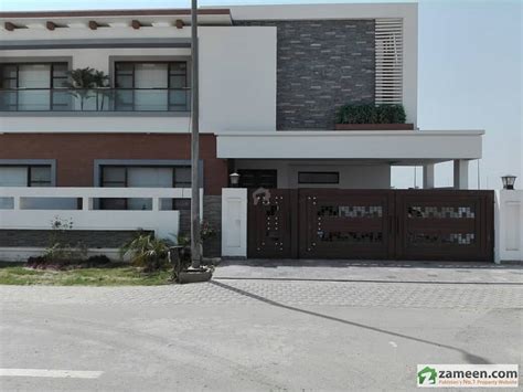 Marla House For Sale Royal Orchard Block C Royal Orchard Multan