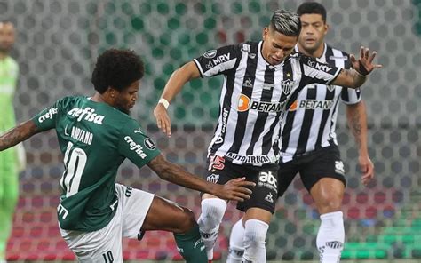 Saiba Como O Palmeiras Chega Para O Confronto Contra O Galo Central