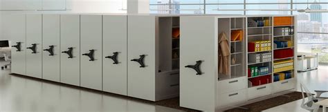 Filing System For Office High Density Storage Filing Solutions