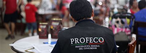 Profeco Adquiere Autoridad Fiscal Para Cobrar Multas