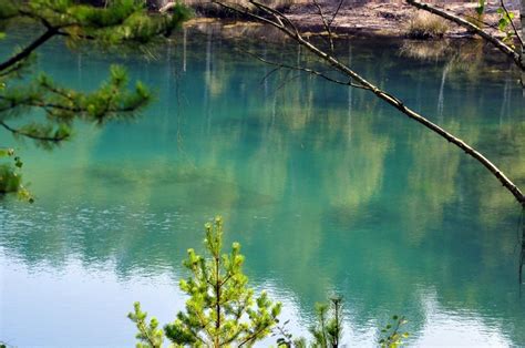 Ten polski geopark został okrzyknięty cudem natury Mało kto o nim wie