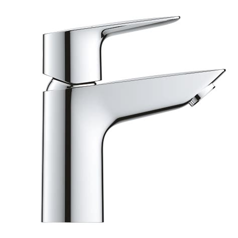 BauEdge Miscelatore Monocomando Per Lavabo Taglia S GROHE