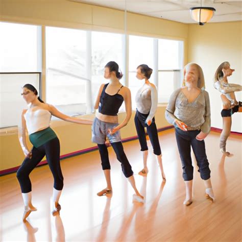 What To Wear To Contemporary Dance Class A Guide To Styling Your Outfit The Enlightened Mindset