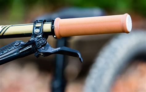 Review Sensus Lite Grips Bikemag