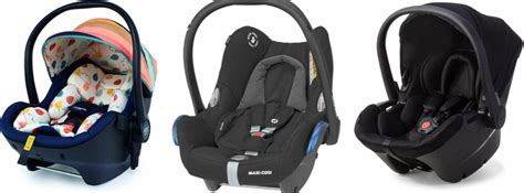 Top 3 Best Baby Car Seats for Newborns 2023