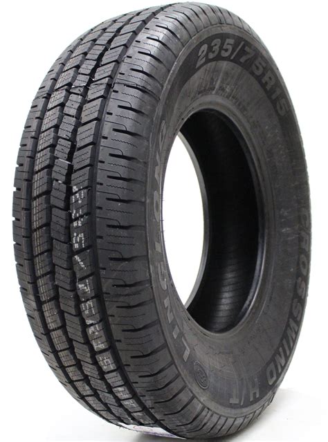 Crosswind H/T 215/70R16 100T Tire - Walmart.com