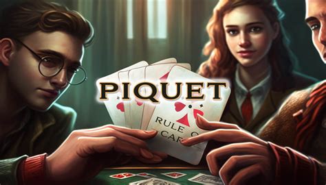 Learn To Play Piquet: Rules & Tips