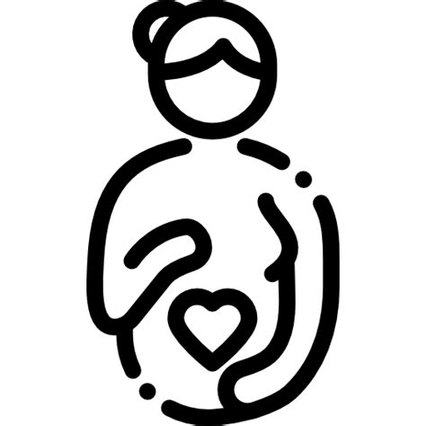 Free Icon Maternity