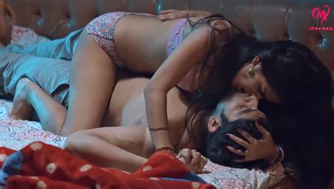 Dekho Magar Pyar Se Part 2 Episode 5 Hot Web Series