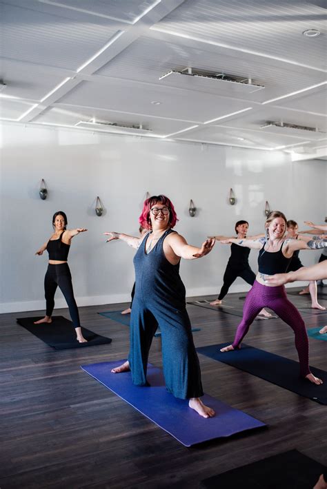 Best Yoga Studio Denver | Yoga Classes Denver | Better Buzz Yoga