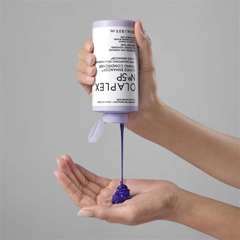 No P Blonde Enhancer Toning Conditioner