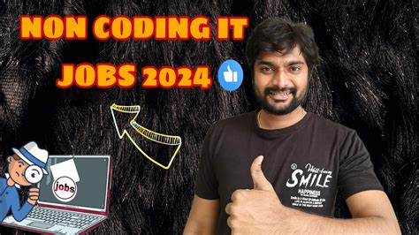 Top IT Jobs Without Coding For 2024 Top Non Coding IT Jobs For 2024