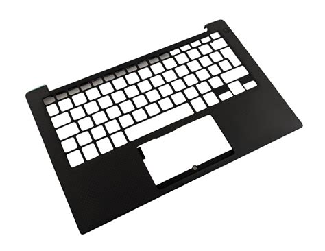 New Dell Xps 13 9350 9360 Emea Palmrest Assembly Dj64x