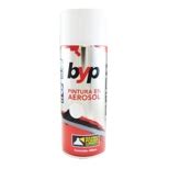 Spray Blanco Brillante Byp Ferreteria Santa Lucia