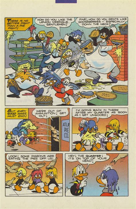 Walt Disneys Uncle Scrooge Adventures Read Walt Disneys Uncle