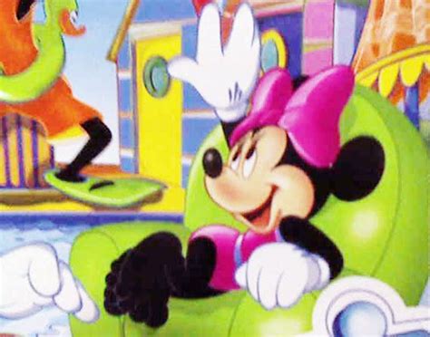 Pin By Tyler Hays On Mickey Minnie Summertime Minnie Mickey