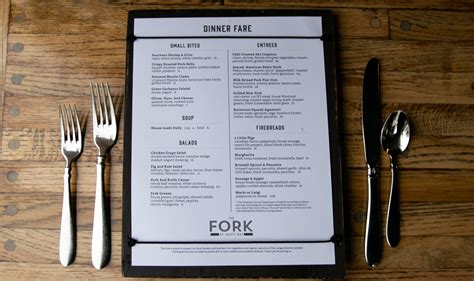 The Fork Jess De Boer Design