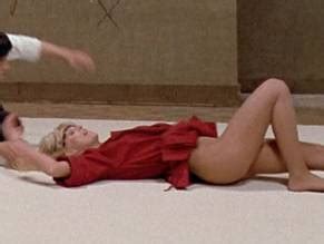 Revenge Of The Ninja Nude Scenes Aznude