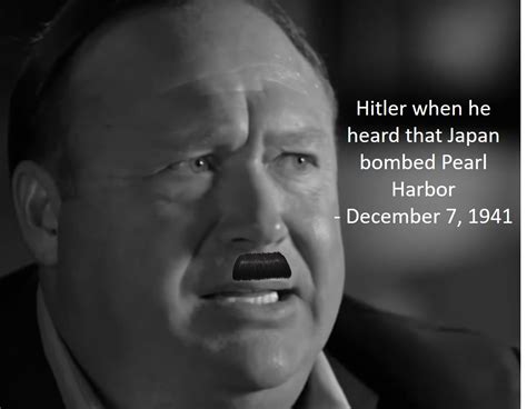 Here is another one of my Alex Jones Memes : r/alexjones