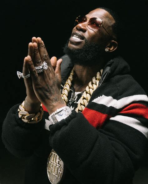 Gucci Mane 13 Neue Tracks Auf Der Deluxe Version Von So Icy Gang