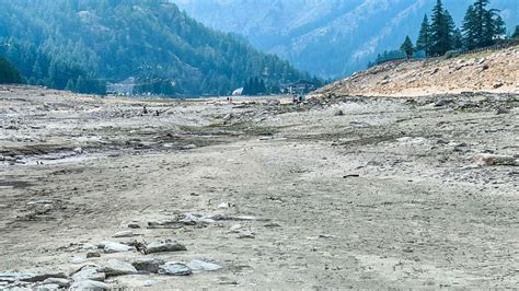 Piemonte Stato D Emergenza Per Siccit Cosa Comporta La Stampa