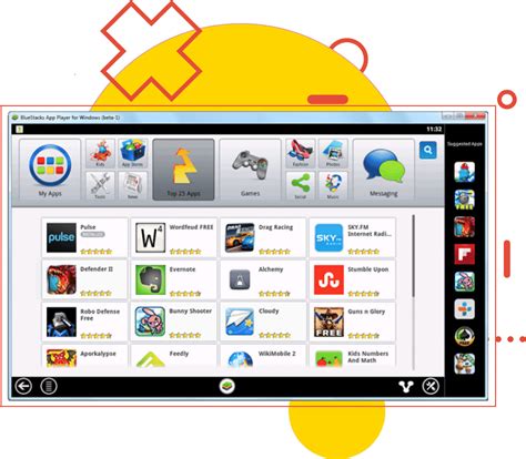 Bluestacks Tout Savoir Sur L Mulateur Android Pour Pc