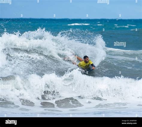 Las Palmas Gran Canaria Canary Islands Spain 30th September 2022