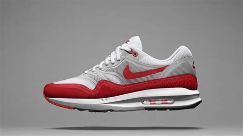 Re-Revolutionized: The Air Max Lunar1 - Nike News