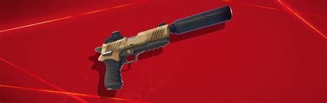 Fortnite Chapter 4 Season 4 All Unvaulted And Vaulted Weapons