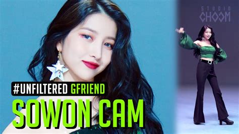 Unfiltered Cam Gfriend Sowon소원 Mago 4k Be Original Youtube